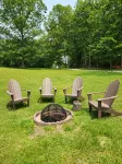 Reel Simple Lakefront Cabin Has Kayaks for Guests to Enjoy on the Lake! - Wifi
