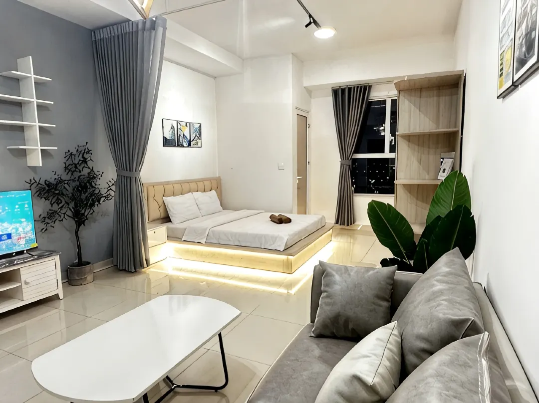 Your Homes Sunrise City Premium - Ho Či Minovo město