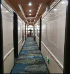 Huangping And Lan Light Luxury Hotel - 2 estrellas