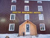 Arctic Brewery Hotel - Inns