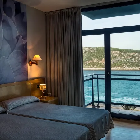 Hotel Soraya Hotels in Suances