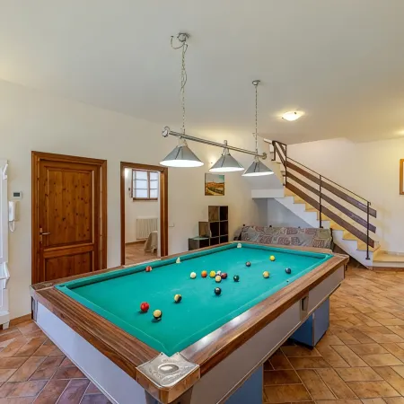 PRIVATE LUXURY VILLA WITH HEATED SWIMMING POOL AND  JACUZZI