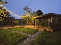 V Arendu A-Shalash u Yabloni Private House -  อินน์