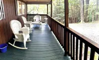 4-bedroom charming secluded cabin in the heart of Elk country. - Chalets
