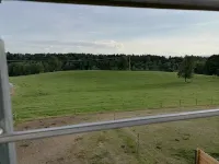 Apartment with panoramic view