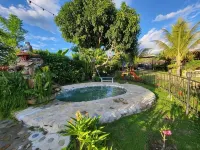 Casa Campestre Villa Paola - Homestays