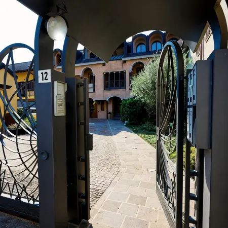 Prestigious 70sqm near Milan/Rho fiera/Airport
