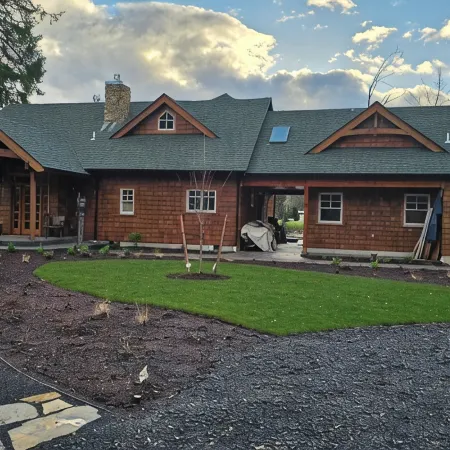 RiverSong Main: 3br 2ba River Access, Rock Pool, Creek View, Nature Life