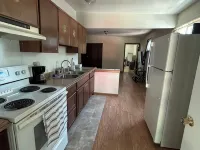 Cozy 1 bedroom apartment across from the airport with WiFi. Hotels in College