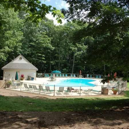 Cozy dog- friendly condo that sleeps 6 -with pools and VIEWS, minutes to slopes