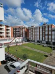 Apartment in playa de ber.