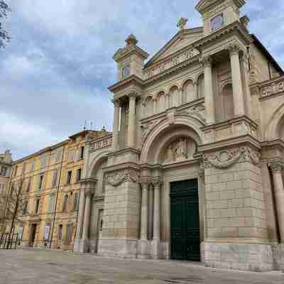 Le Chastel, historic center, T3 refurbished Others