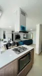 Modern Spacious 3-bedroom apartment with fitness room, WiFi in charming Sabaneta - Wifi