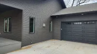 New 4-bdrm house Sand Valley/Lake Arrowhead area. 5 min from world class golf. - 4 stjerner