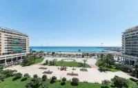 Goa Sea Apartment - Free Parking with Direct Access