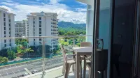 Across from Jacó Beach / 8th Floor Mountain View