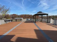 Escape to Nature: Exquisite Retreat Perfect for Gatherings near Charlottesville