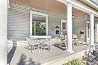 Your Perfect Stay in Spokane