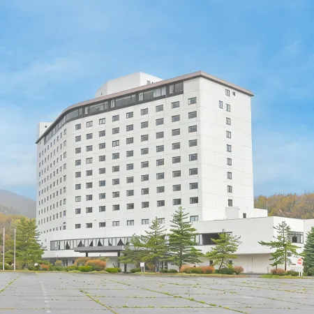 Livemax Resort Hachimantai Forest