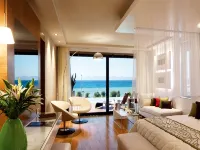 Amus Hotel & Spa Hotels in Rhodes
