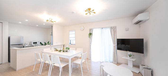 Nagashima Riverside Condominium Hotels in Kuwana