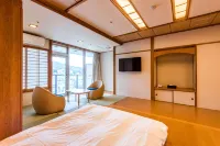 Ooedo Onsen Monogatari Premium Ito Hotel New Okabe - 4-Star