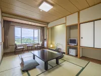 Toba Seaside Hotel