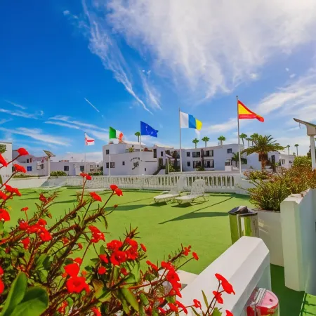 Apartamentos Corona Mar - Select Adults (+16)