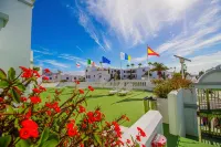 Apartamentos Corona Mar - Select Adults (+16)