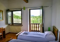 Tenuta Valdomini - Farmhouses