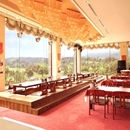 Hotel Tado Onsen