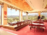 Hotel Tado Onsen - Desayuno