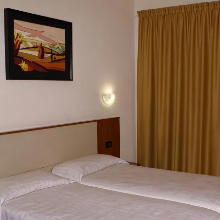 Eco Art Hotel Statuto