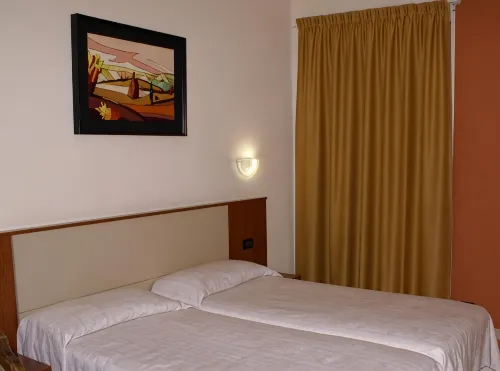 Eco Art Hotel Statuto