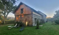 Les Jardins de Nanine - Bed and Breakfasts
