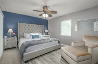 3/2 Heated Pool & Putting Green - Port Charlotte - Come Relax & Enjoy! - ビーチサイド