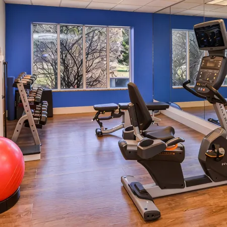 Holiday Inn Express & Suites URBANA-CHAMPAIGN (U OF I AREA) by IHG