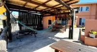 Umkomaas Lodge - Beach