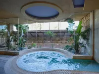 Thalassa Boutique Hotel & Spa - Fitnessstudio