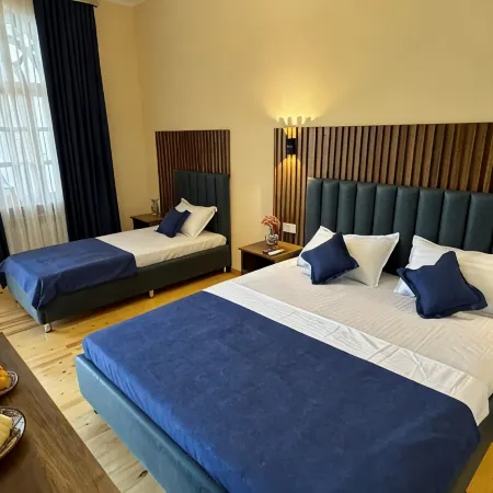 Guest House Shakuri