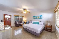 The Desoto - Oceanview Inn -  Privatzimmer