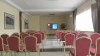 HOTEL AQUASTAR DANUBE - 4-Star