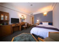 En City Hotel Nobeoka - 4-stjärniga