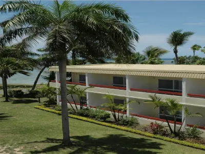 Bedarra Beach Inn Hotel di 
