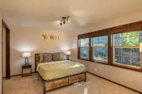 New Listing-Comfy Home near Dunes & Ocean! Family & Pet friendly!