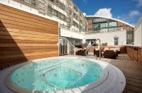Hilton Southampton-Utilita Bowl - Gym