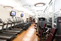 The Royal Yacht - Gym