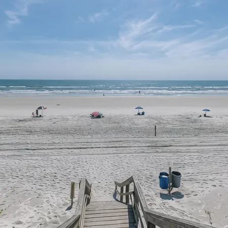 Fall Discount / Close to St Augustine/Steps to Beach, Pool, Dock/Beach Supplies
