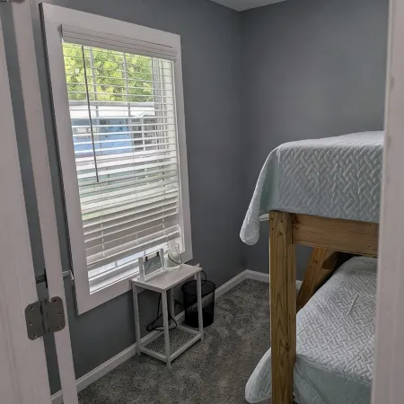 Brand New Floating Home on Norris Lake : Sleeps 12 : Swim, Grill & Relax3
