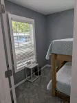 Brand New Floating Home on Norris Lake : Sleeps 12 : Swim, Grill & Relax3 - Boutique